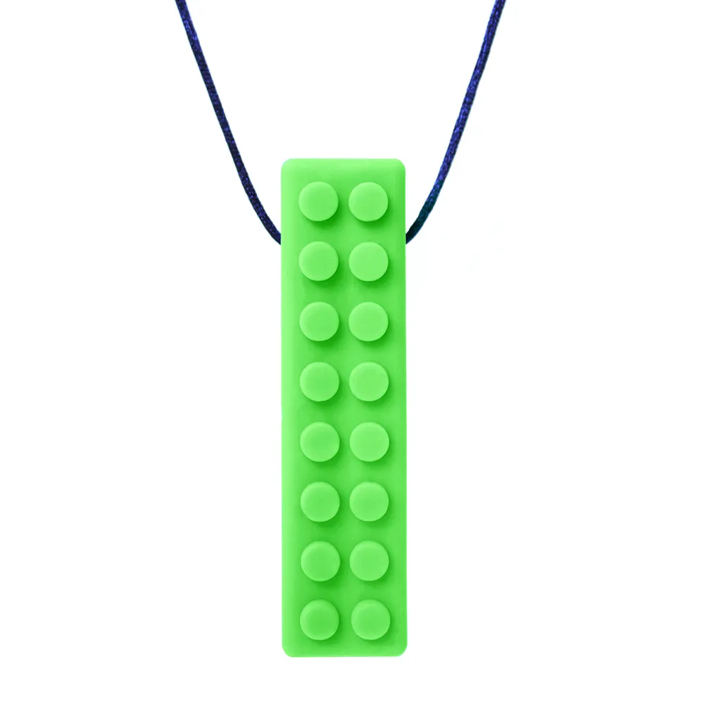 ARK Brick Stick®-Limegrøn (medium) ARKBrickStick-Limegrøn (medium)