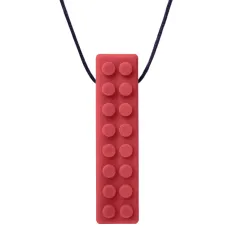 ARK Brick Stick®-Mørkerød (medium) ARKBrickStick-Mørkerød (medium)