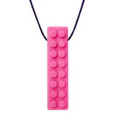 ARK Brick Stick®-Hot pink (medium) ARKBrickStick-Hot pink (medium)