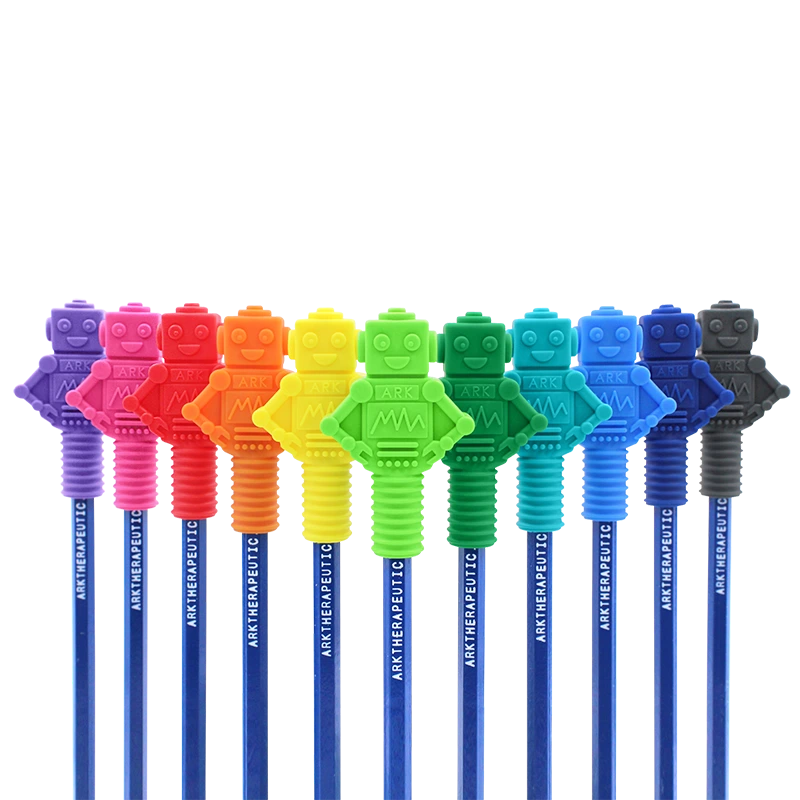 ARK Tyggetop Robochew Chewabe til blyant 3-337023