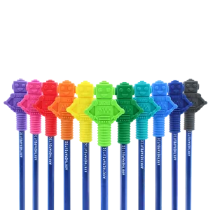 ARK Tyggetop Robochew Chewabe til blyant 3-337023