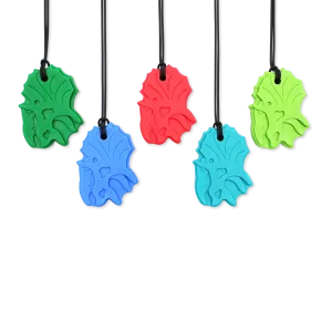 ARK Tyggehalskæde Triceratops Dinosaur 3-337026