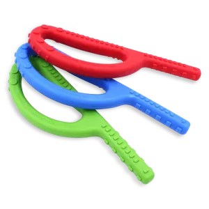 ARK Tyggeredskab Goshabunga Grabber Tube Textured 3-337027