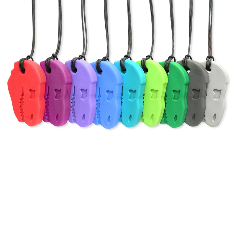 ARK Tyggehalskæde Dino-Bite 3-337032