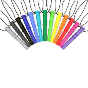 ARK Tyggehalskæde Bite Saber Chewelry 3-337033