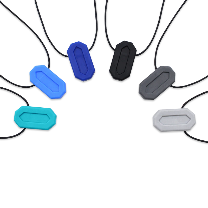 ARK Tyggehalskæde MiniBite Small 3-337034