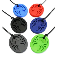 ARK Tyggehalskæde Spider Bite 3-337048