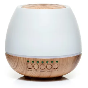 Farveskiftende aroma diffuser X-300008