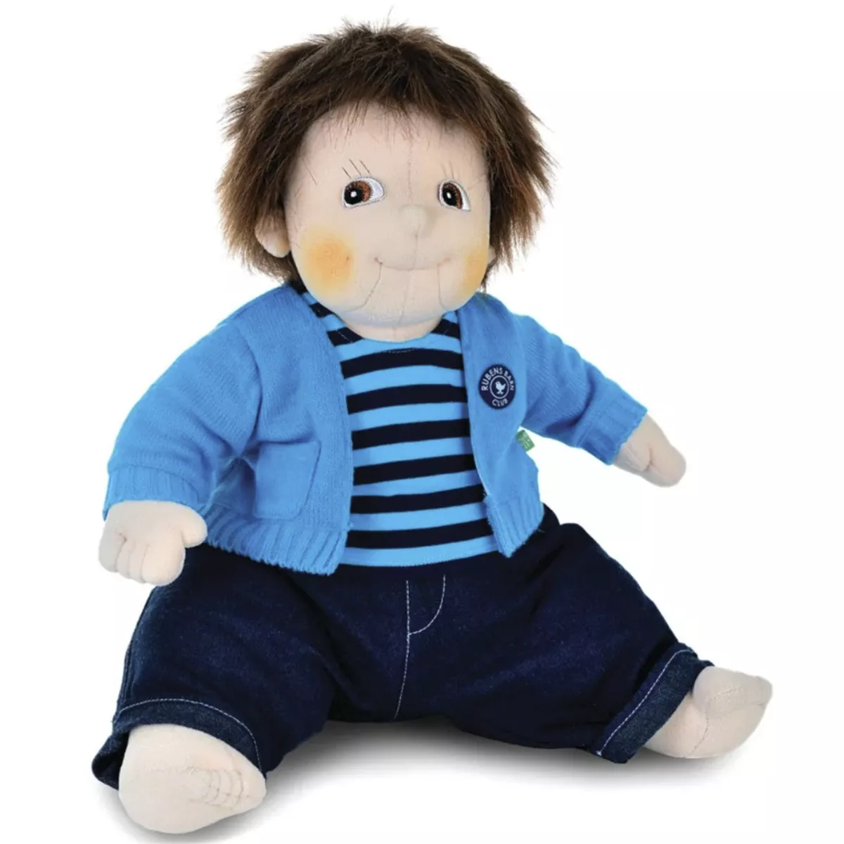 Rubens Barn Original - Emil - 50 cm Rubens-20013