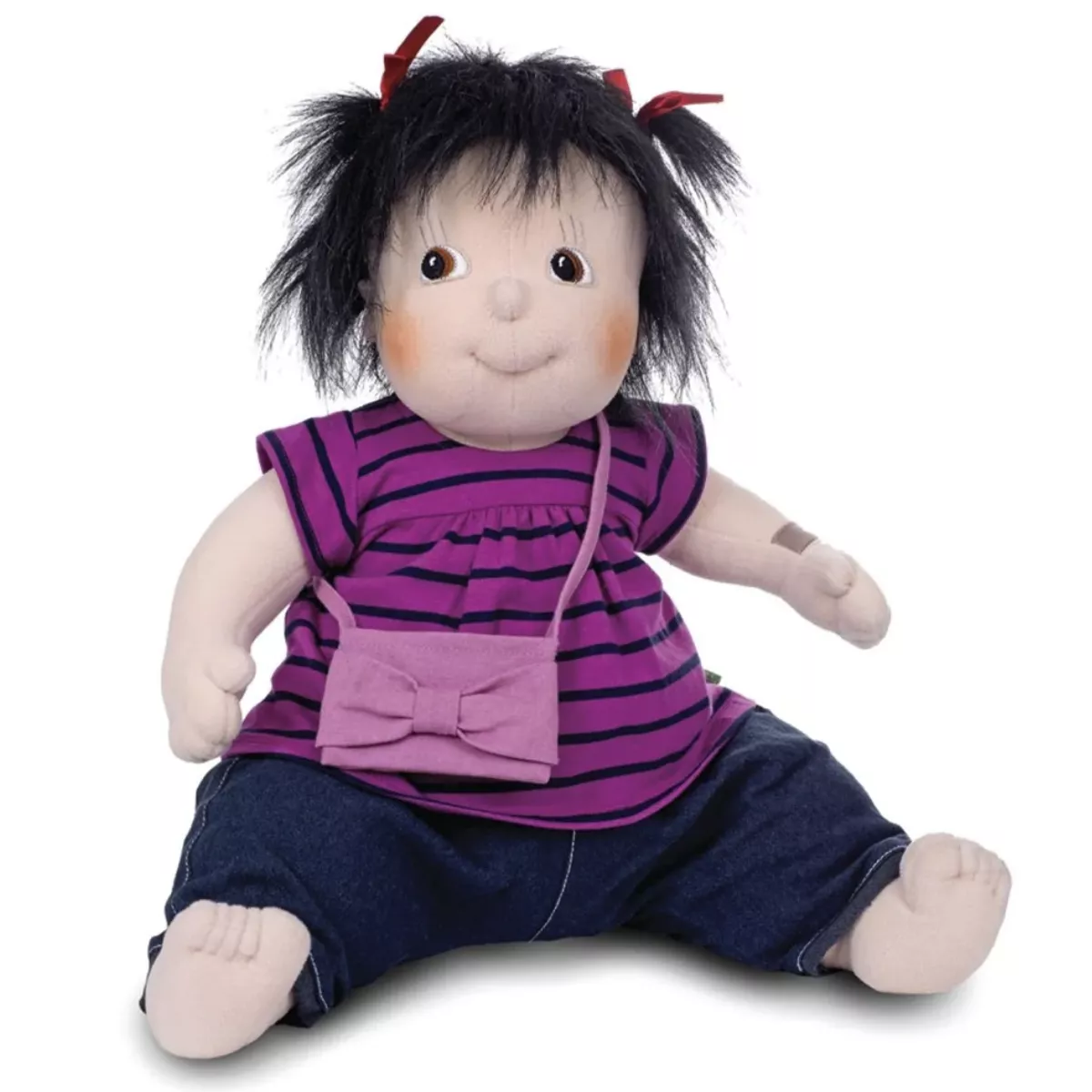 Rubens Barn Original - Meiya - 50 cm Rubens-20014