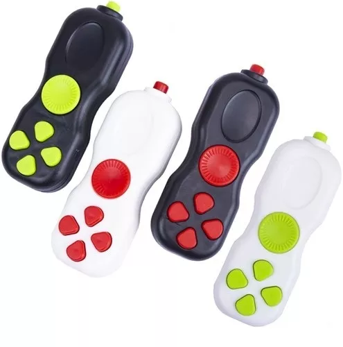 Fidget legetøj - dimsepad 9126