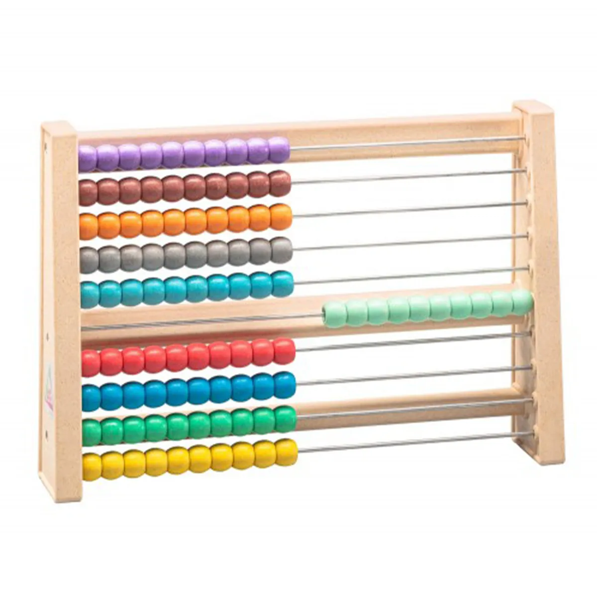 Kugleramme i 10 farver W080203700