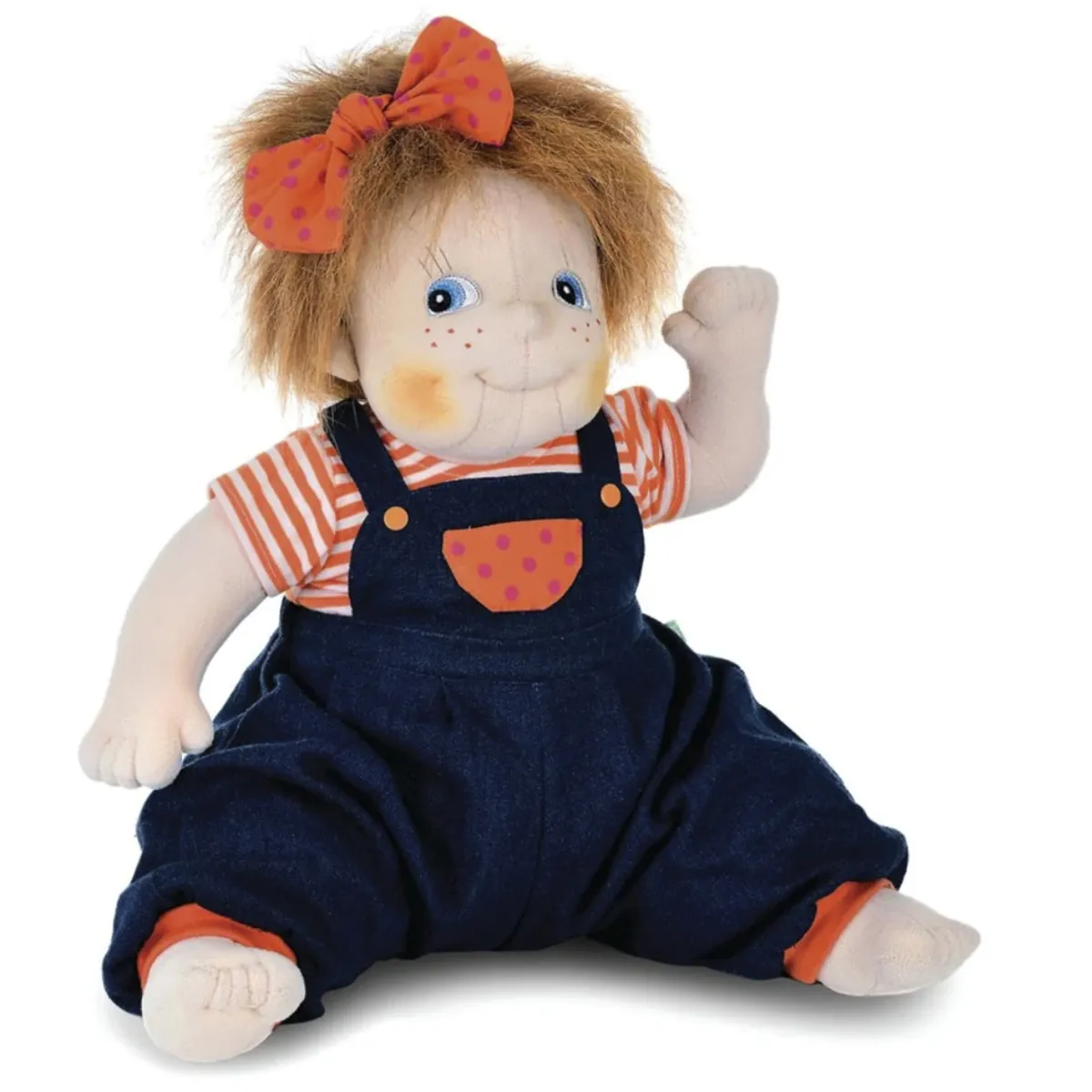 Rubens Barn Original - Anna - 50 cm Rubens-20011-1