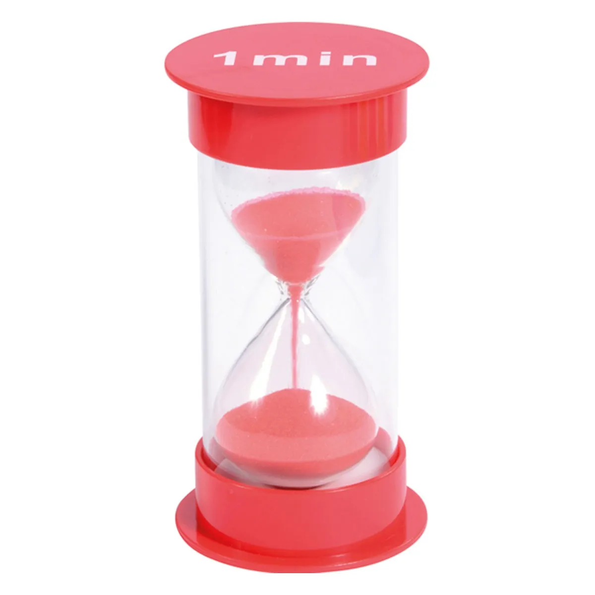 Timeglas 1 minut 120439