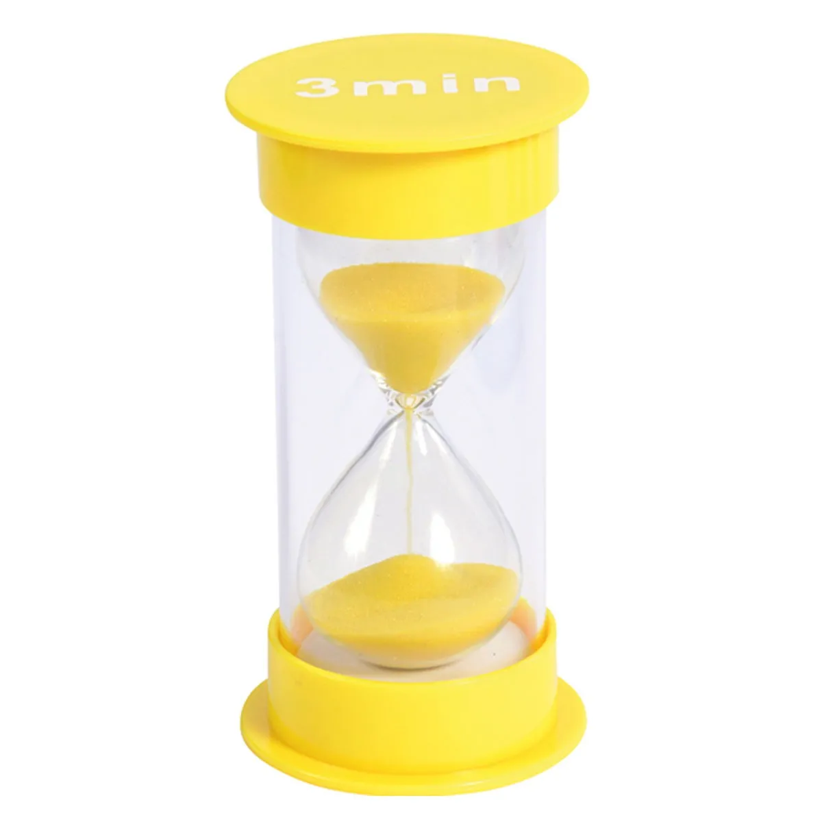 Timeglas 3 minutter 120441