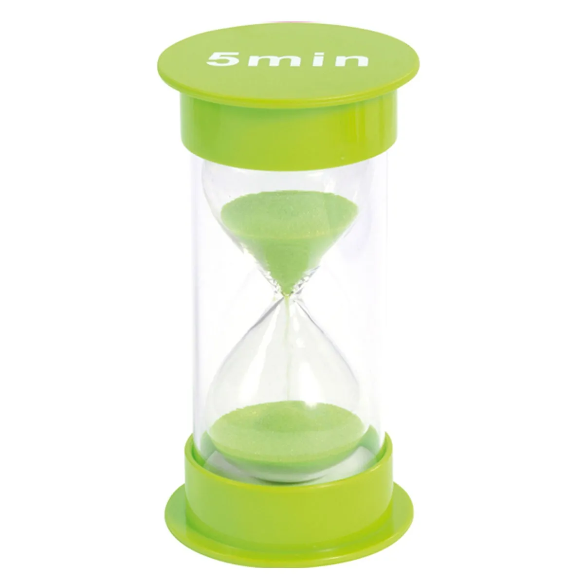 Timeglas 5 minutter 120443