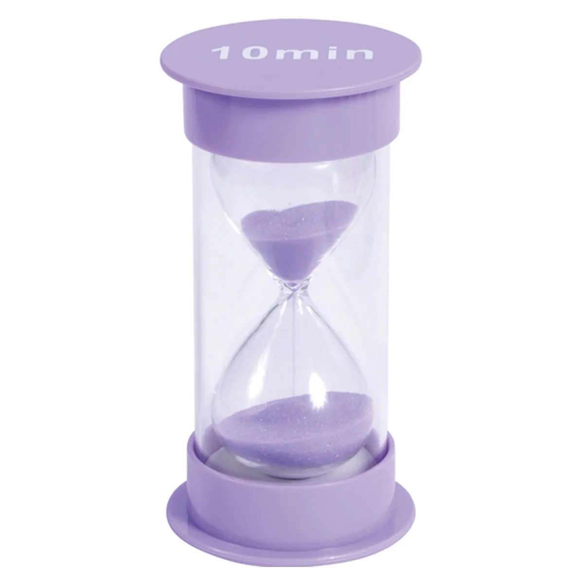 Timeglas 10 minutter 120444