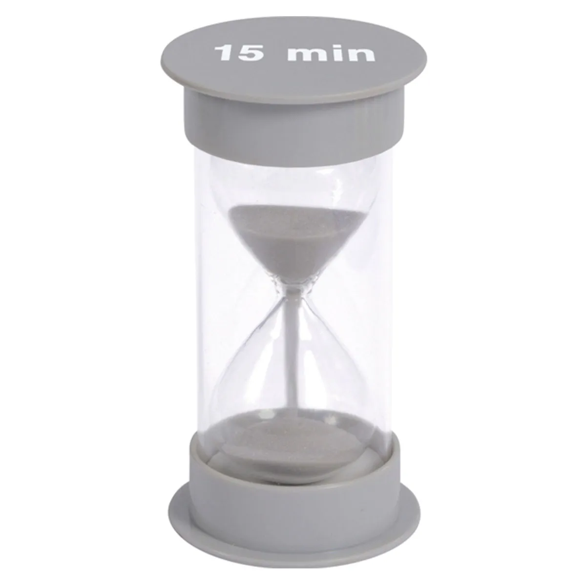Timeglas 15 minutter 120602-1