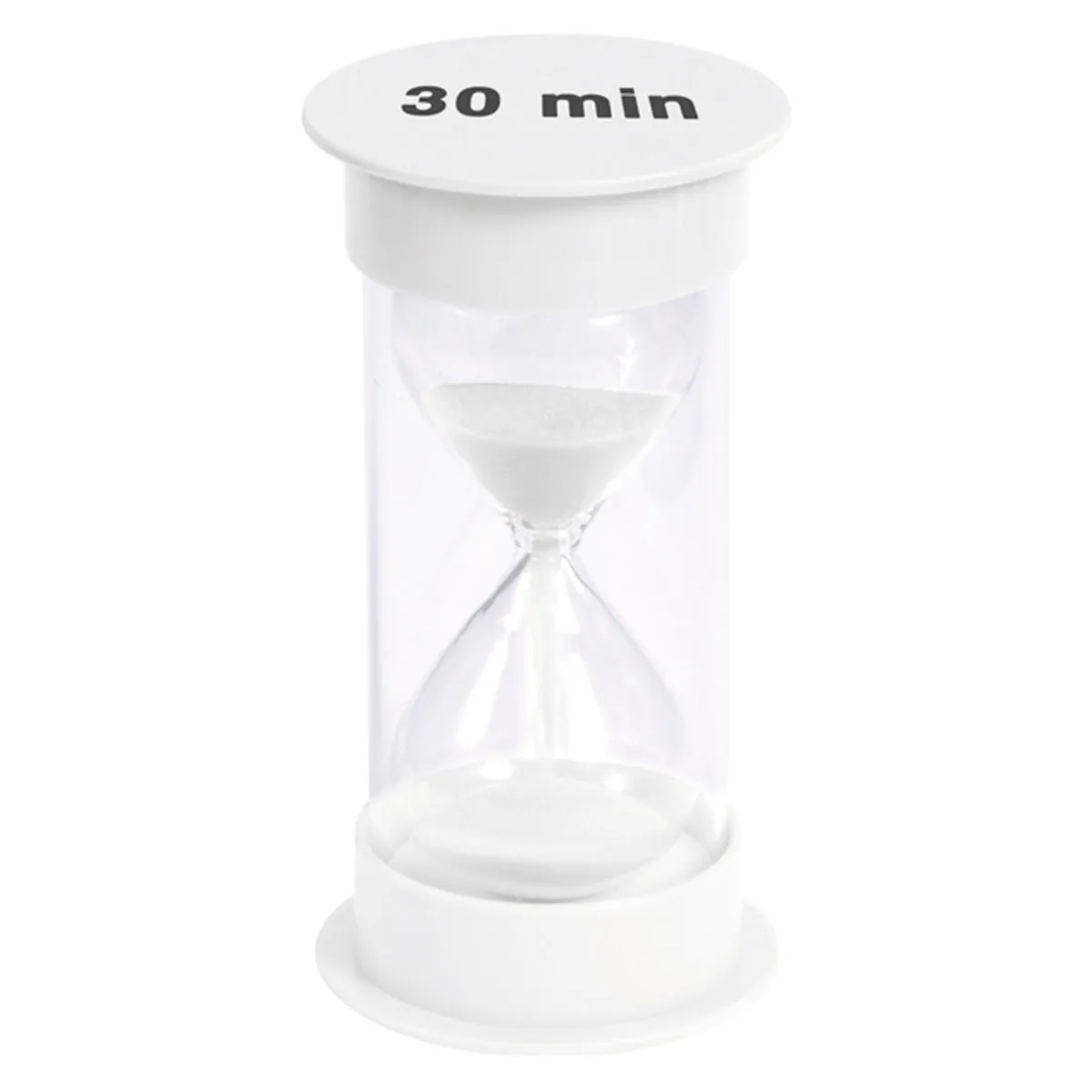 Timeglas 30 minutter 120603