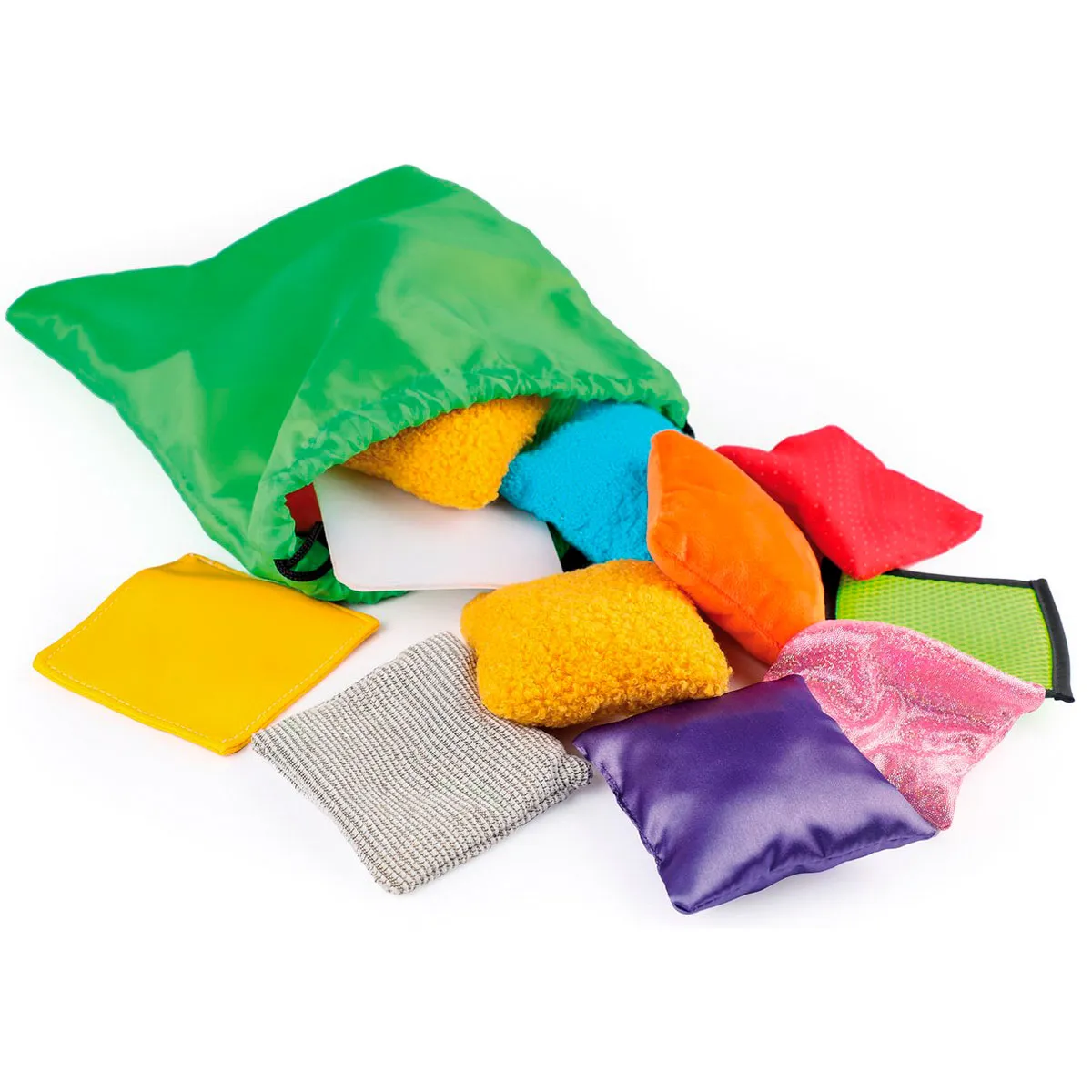 Sanseposer – kan du finde de 10 par? 120744