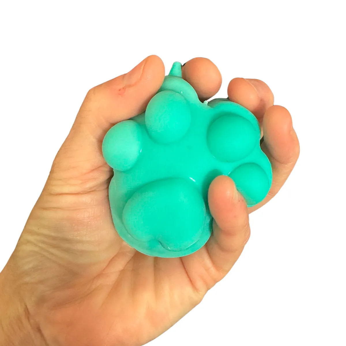 Squeeze Hundepote Ø 7 cm. 9836