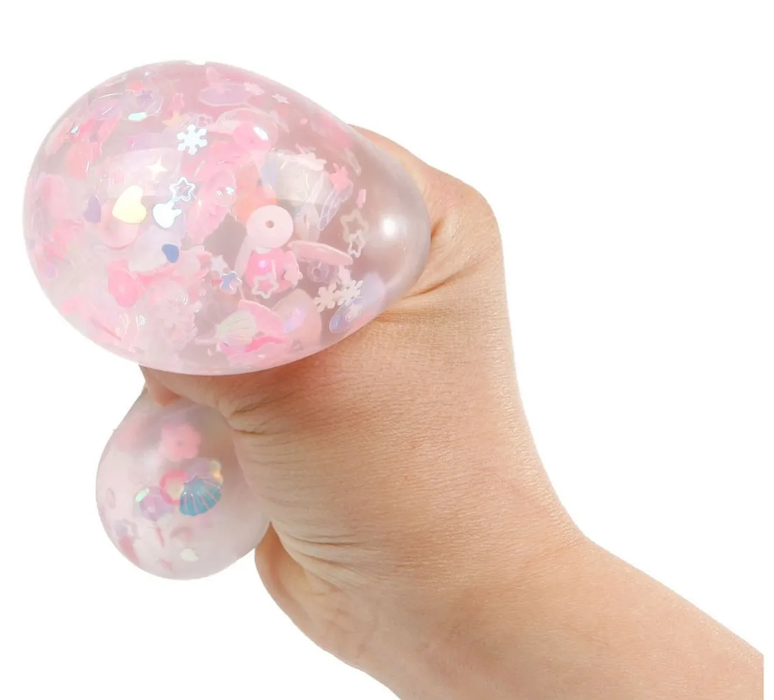 Glamor Squeeze Klemmebold Ø 6 cm. 621220