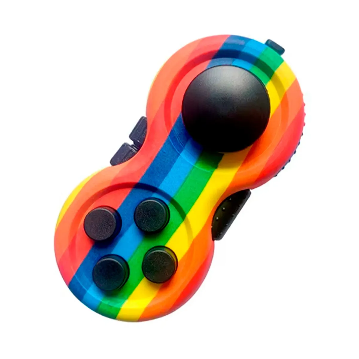 Fidget legetøj - dimsepad Solskin 8957-1