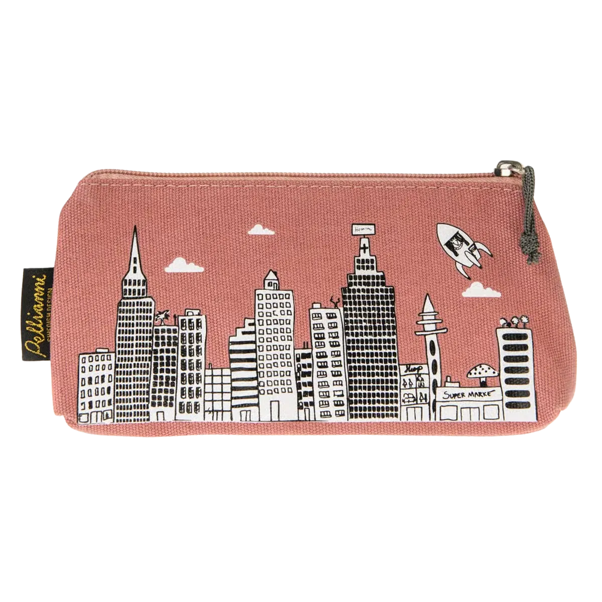 Pellianni Penalhus Rosa Pelliannirosa