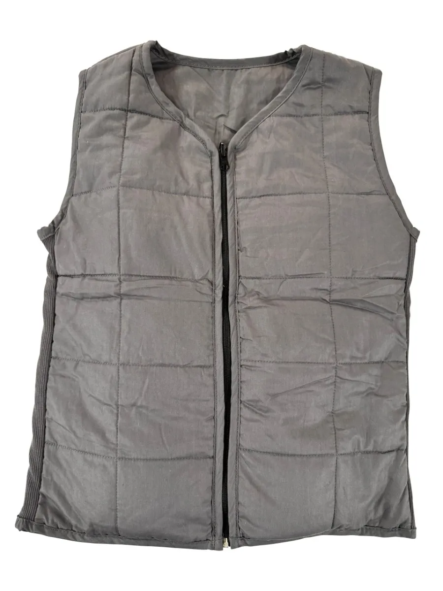 Tyngdevest - størrelse 9 til 11 år X-005376