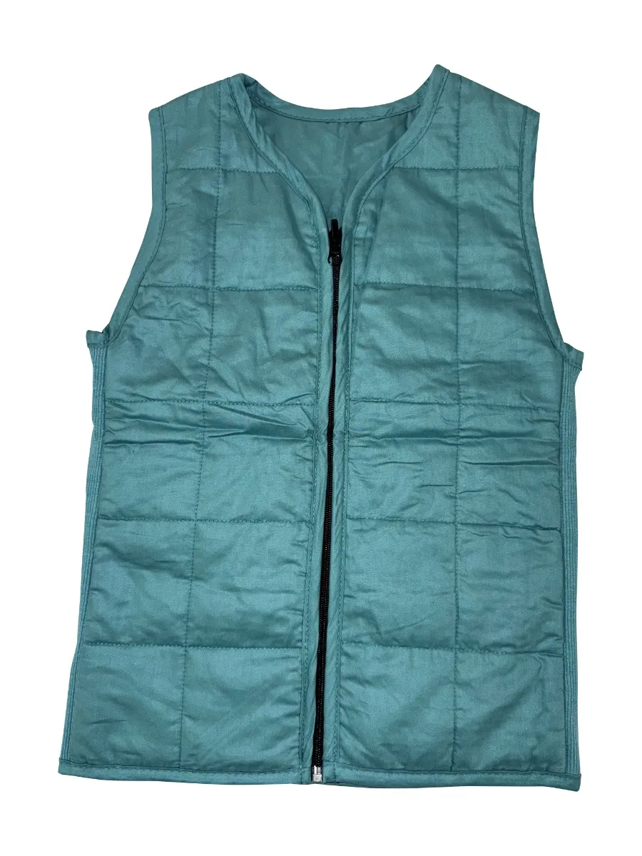 Tyngdevest - størrelse 3 til 5 år X-011644