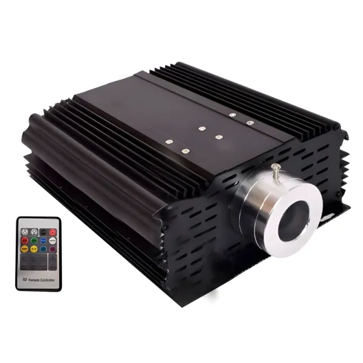 Fiberoptisk 45w lyskilde X-300045