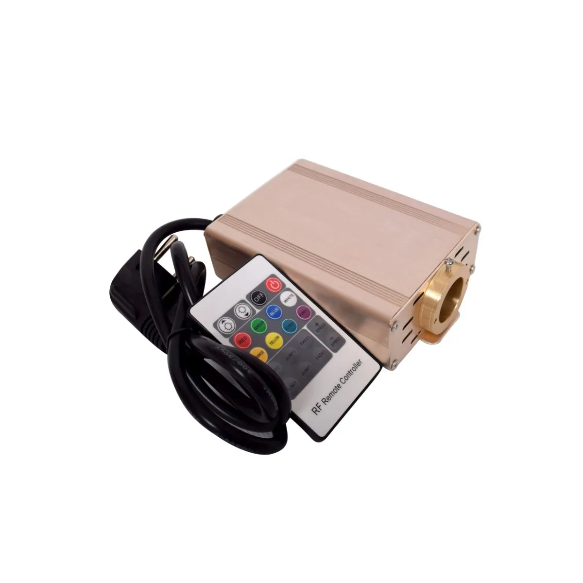 Fiberoptisk lyskilde 16w X-004955