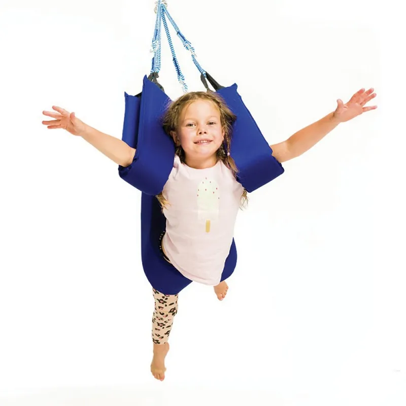 Terapi helikoptergynge X-418277