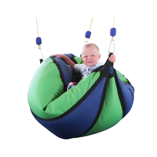 Terapigynge bønneformet X-000253