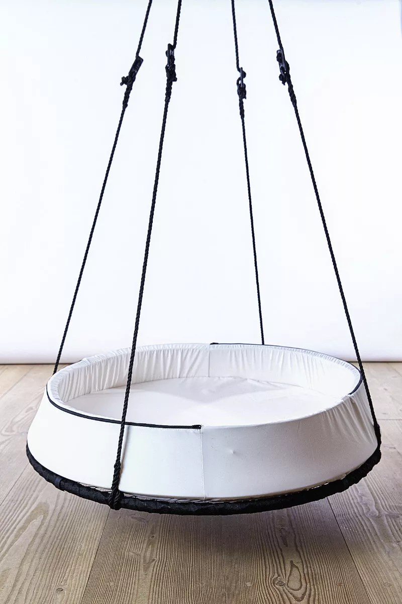 Kant til Sansegynge-Hvid 27-4406H