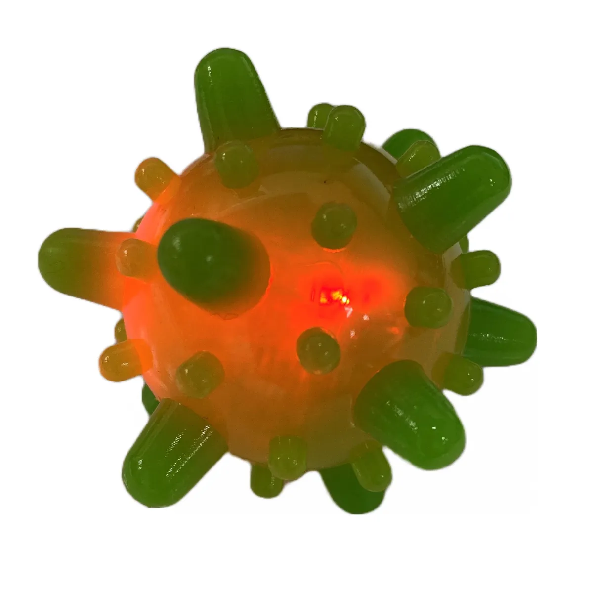 Lysende Meteor bold Ø 5.5 cm Meteorbold