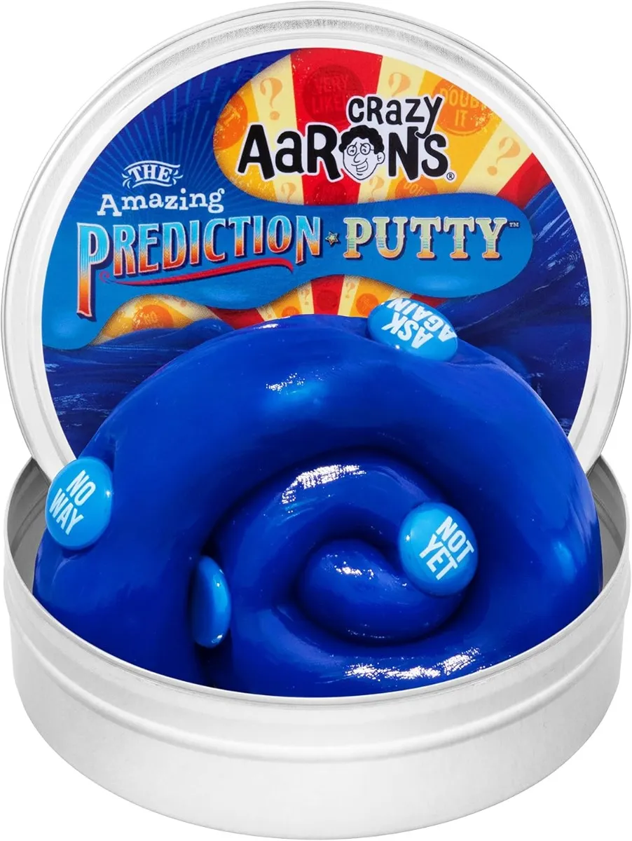Crazy Aarons Putty Slim - Ø 10 cm - Prediction CA-FT020