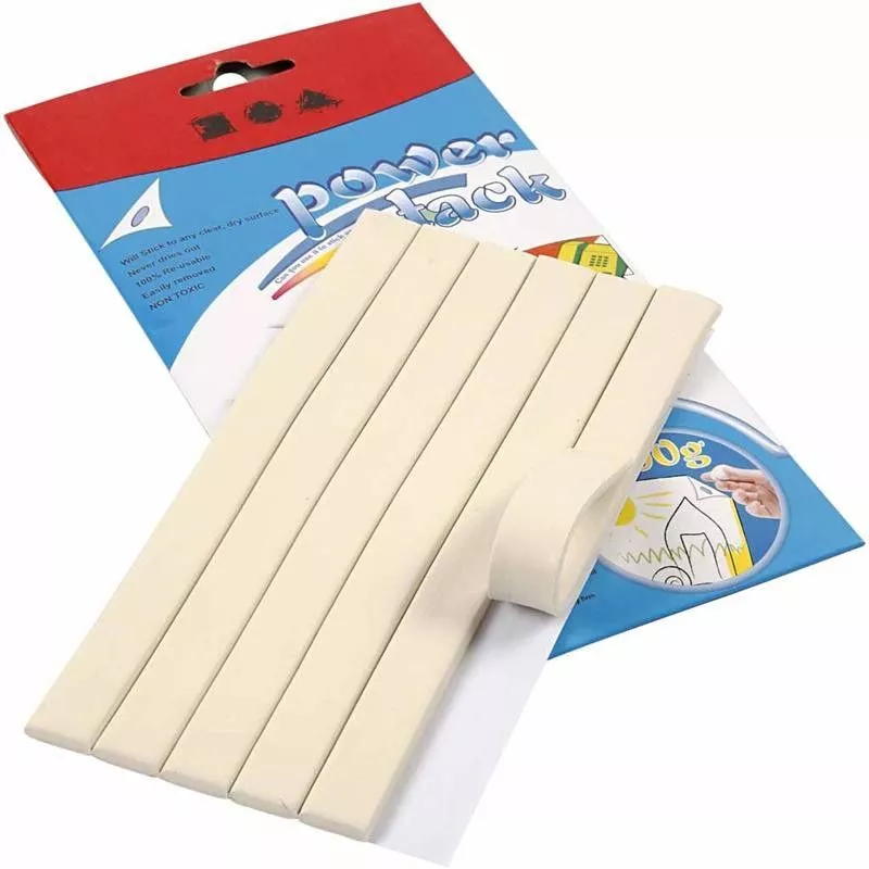 Elefantsnot klæbemasse 27-24689