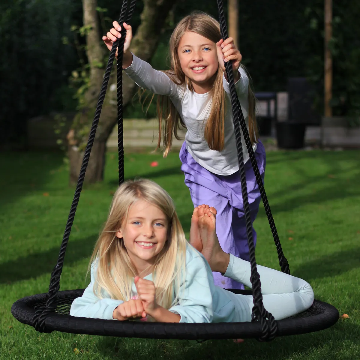 Original Sansegynge til Institutioner - op til 500 kg. 3272