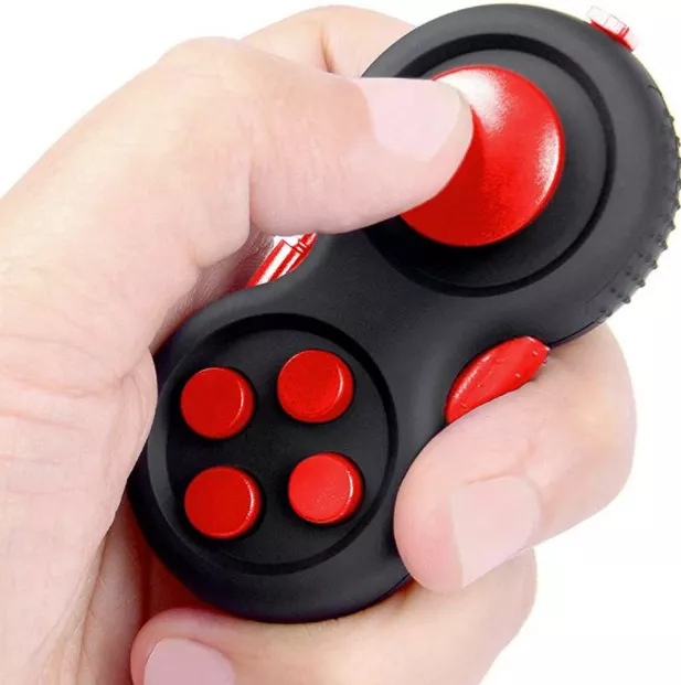 Fidget legetøj - dimsepad 620343