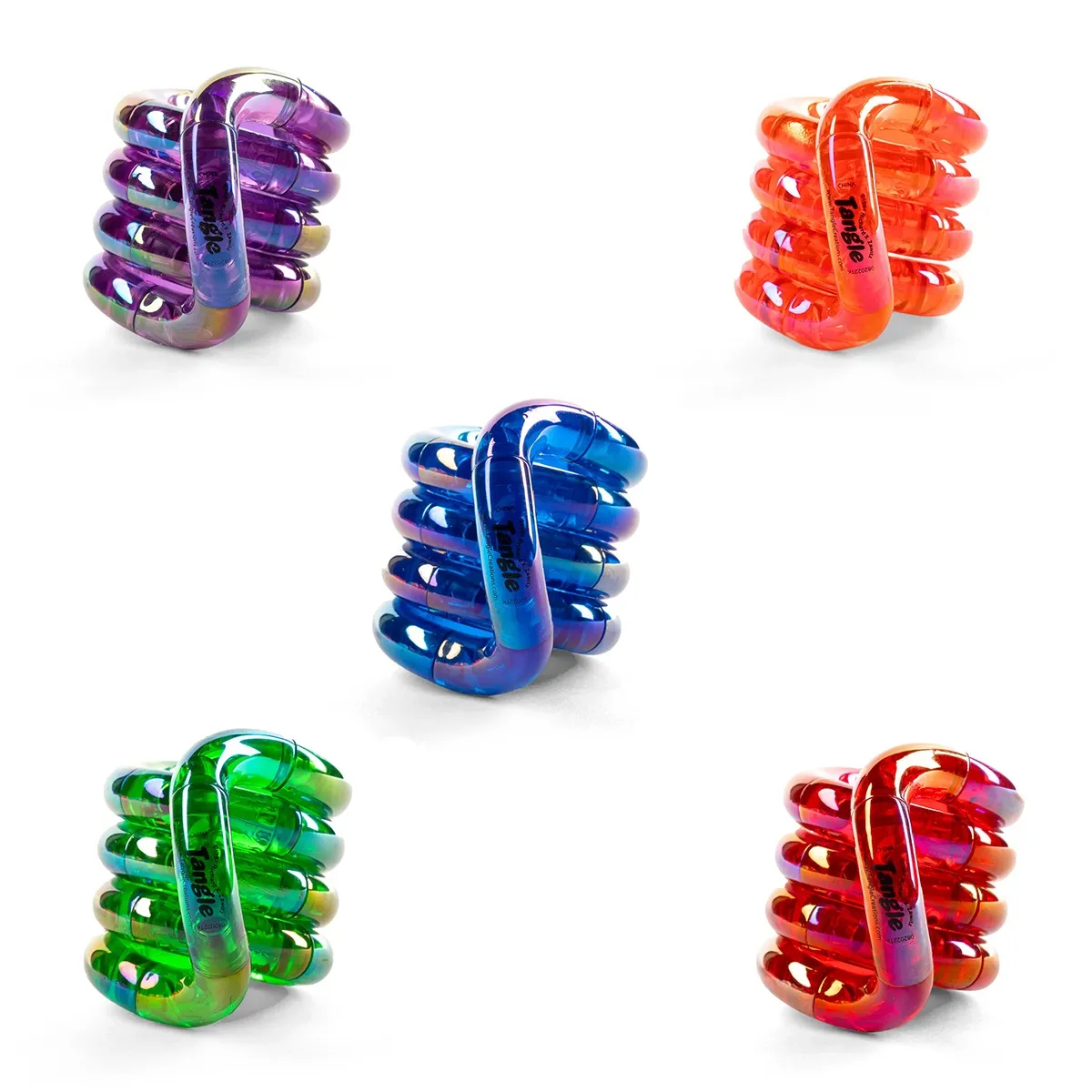 Tangle Jr. Gems 50193