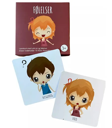 Download ansigtsudtryk