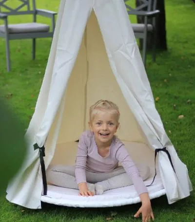 Sansegynger – Et boost til dit barns udvikling